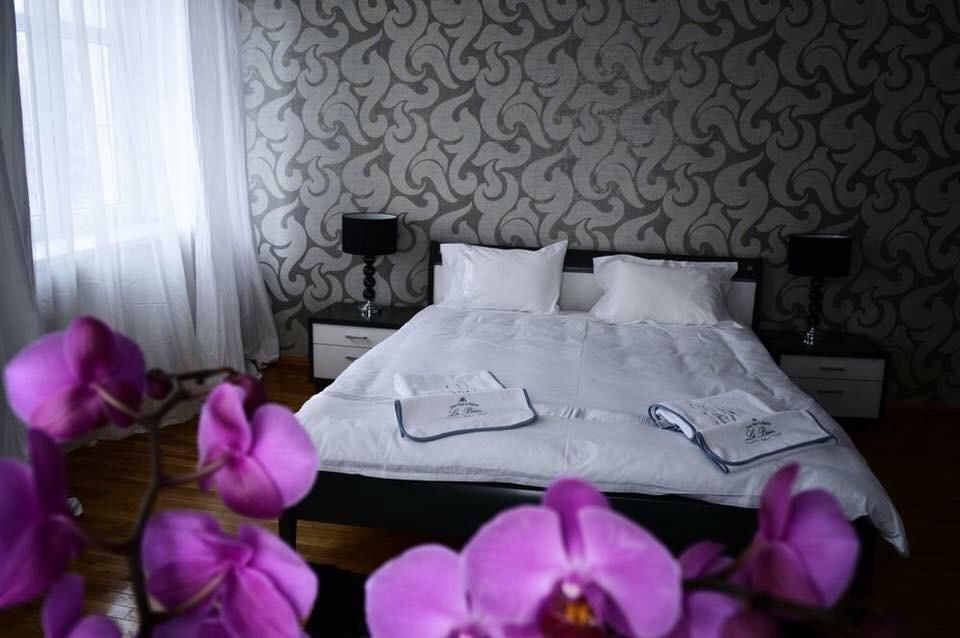 Отели типа «постель и завтрак» Villa Romeo Бжег-8