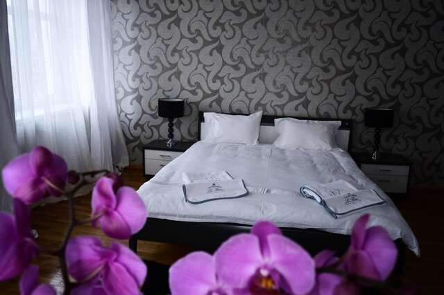 Отели типа «постель и завтрак» Villa Romeo Бжег-12