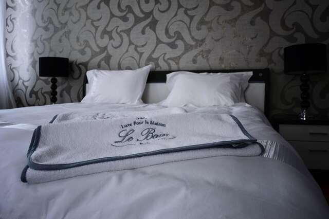 Отели типа «постель и завтрак» Villa Romeo Бжег-19